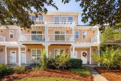 Beach Home For Sale in Johns Island, South Carolina