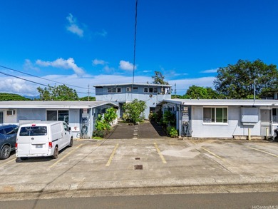 Beach Home For Sale in Kaneohe, Hawaii