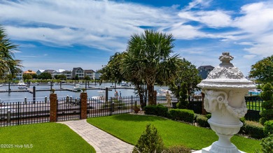 Beach Home For Sale in Newport, North Carolina