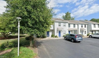 Beach Condo For Sale in Hayes, Virginia