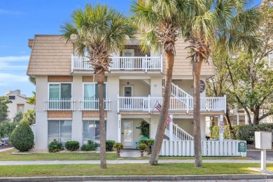 Beach Condo For Sale in Myrtle Beach, South Carolina