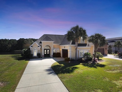Beach Home For Sale in Myrtle Beach, South Carolina