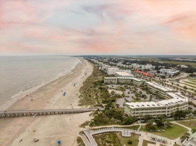 Beach Home For Sale in Isle of Palms, South Carolina