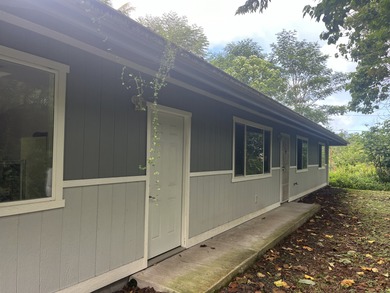 Beach Home For Sale in Pahoa, Hawaii