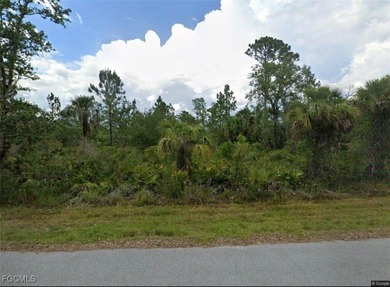 Beach Lot For Sale in North Port, Florida