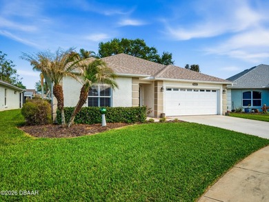 Beach Home For Sale in New Smyrna Beach, Florida