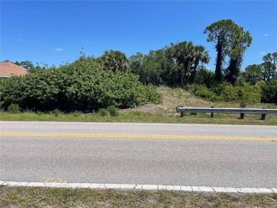 Beach Lot For Sale in North Port, Florida