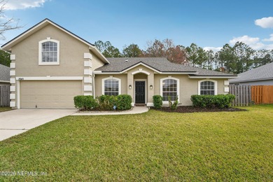 Beach Home Sale Pending in Green Cove Springs, Florida