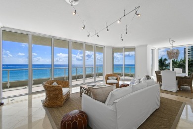 Beach Condo For Sale in Singer Island, Florida