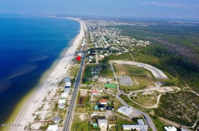 Beach Lot Sale Pending in Port  St.  Joe, Florida