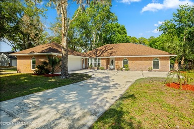 Beach Home For Sale in Jacksonville, Florida