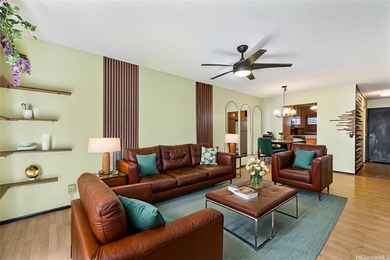 Beach Condo For Sale in Pearl City, Hawaii