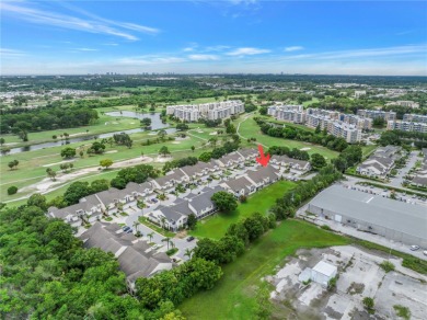 Beach Townhome/Townhouse For Sale in Largo, Florida