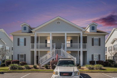 Beach Condo Sale Pending in Murrells Inlet, South Carolina