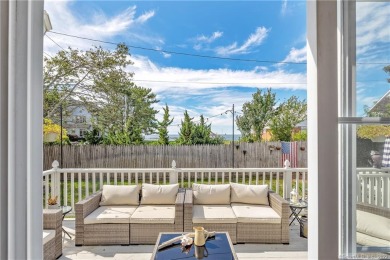 Beach Home Off Market in East Haven, Connecticut