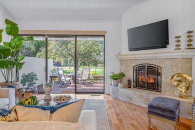 Beach Townhome/Townhouse Active Under Contract in Carmel, California