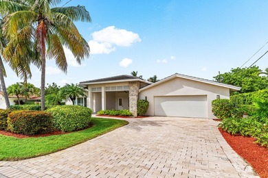 Beach Home For Sale in Boca Raton, Florida
