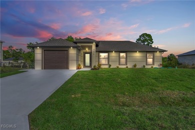 Beach Home For Sale in Lehigh Acres, Florida