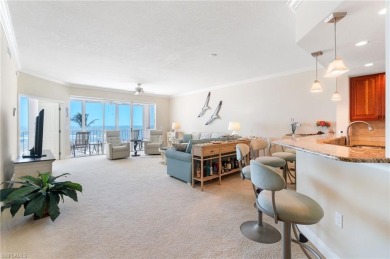 Beach Home For Sale in Bonita Springs, Florida