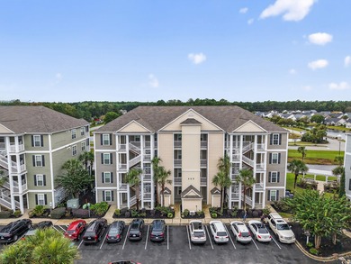Beach Condo For Sale in Myrtle Beach, South Carolina