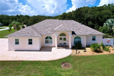 Beach Home For Sale in New Port Richey, Florida