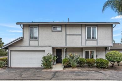 Beach Townhome/Townhouse For Sale in Carlsbad, California