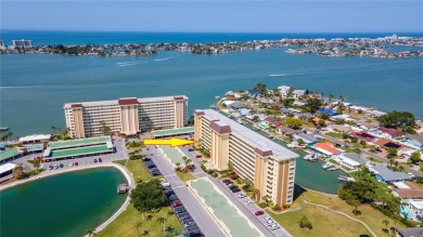 Beach Condo Sale Pending in St. Petersburg, Florida