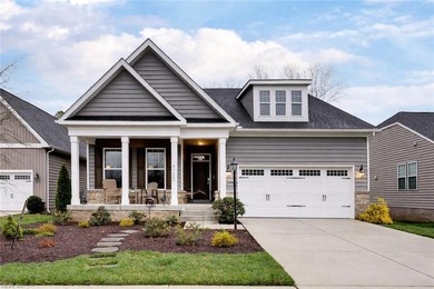 Beach Home For Sale in Williamsburg, Virginia