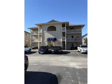 Beach Condo For Sale in Little River, South Carolina