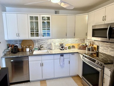 Beach Condo Sale Pending in Deerfield Beach, Florida