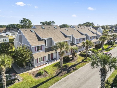 Beach Condo For Sale in Surfside Beach, South Carolina