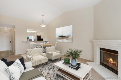 Beach Home Sale Pending in Carlsbad, California