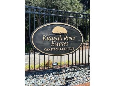 Beach Lot Active Under Contract in Johns Island, South Carolina