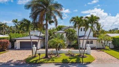 Beach Home For Sale in Fort Lauderdale, Florida