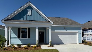 Beach Home Sale Pending in Longs, South Carolina