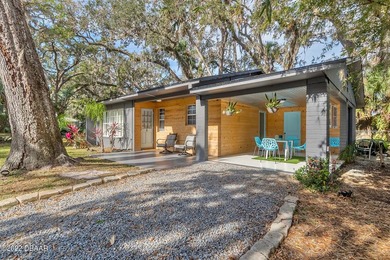 Beach Home For Sale in Port Orange, Florida