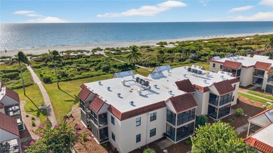 Beach Condo For Sale in Sanibel, Florida