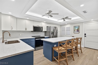 Beach Condo For Sale in Sanibel, Florida