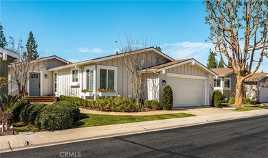 Beach Home Active Under Contract in Santa Ana, California