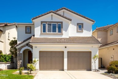 Beach Home For Sale in Oxnard, California