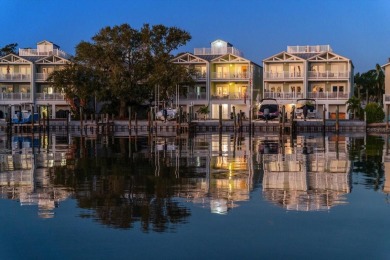 Beach Townhome/Townhouse For Sale in Indian Rocks Beach, Florida