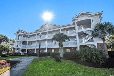 Beach Condo Sale Pending in North Myrtle Beach, South Carolina
