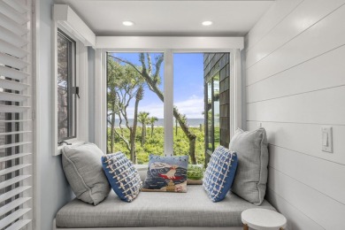 Beach Home For Sale in Kiawah Island, South Carolina