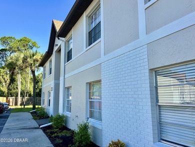 Beach Condo For Sale in South Daytona, Florida