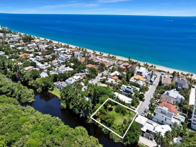 Beach Lot For Sale in Fort Lauderdale, Florida