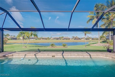 Beach Home For Sale in Cape Coral, Florida
