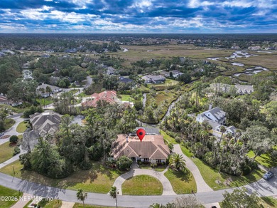 Beach Home Active Under Contract in Ponte Vedra Beach, Florida