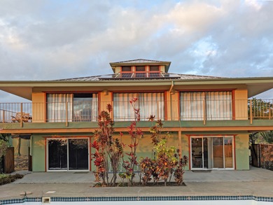 Beach Home For Sale in Ocean View, Hawaii