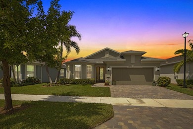 Beach Home For Sale in Port Saint Lucie, Florida