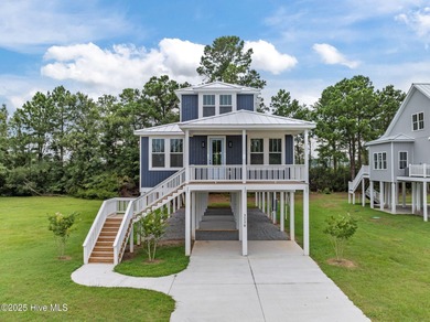 Beach Home For Sale in Chocowinity, North Carolina